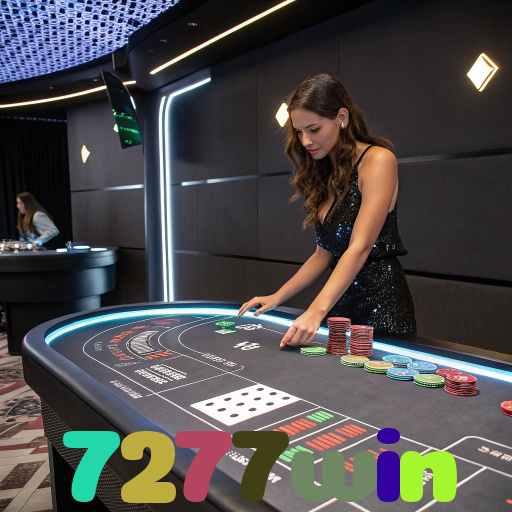 7277win: Aposta Facilmente com Funcionalidades Completas no Aplicativo Móvel
