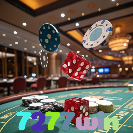 7277win: Aposta Facilmente com Funcionalidades Completas no Aplicativo Móvel
