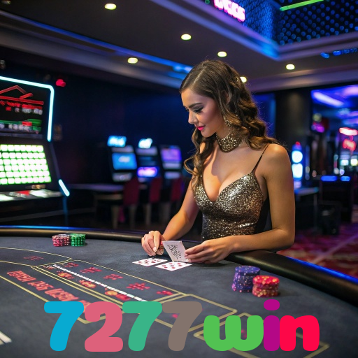 7277win: Aposta Facilmente com Funcionalidades Completas no Aplicativo Móvel