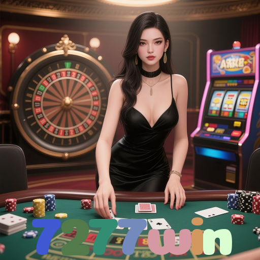 7277win: Aposta Facilmente com Funcionalidades Completas no Aplicativo Móvel