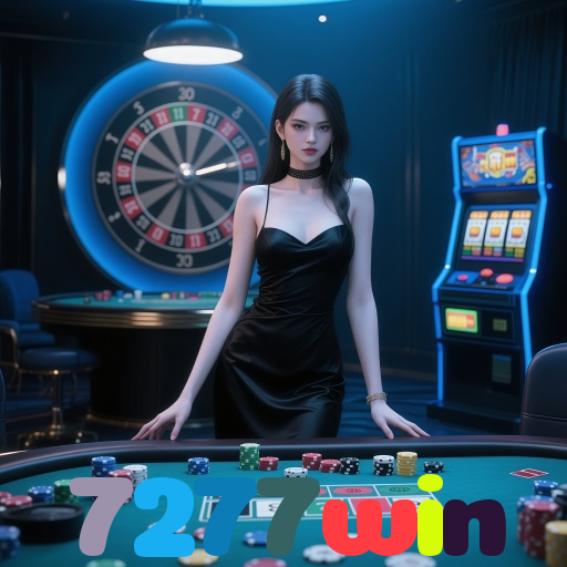 7277win: Aposta Facilmente com Funcionalidades Completas no Aplicativo Móvel