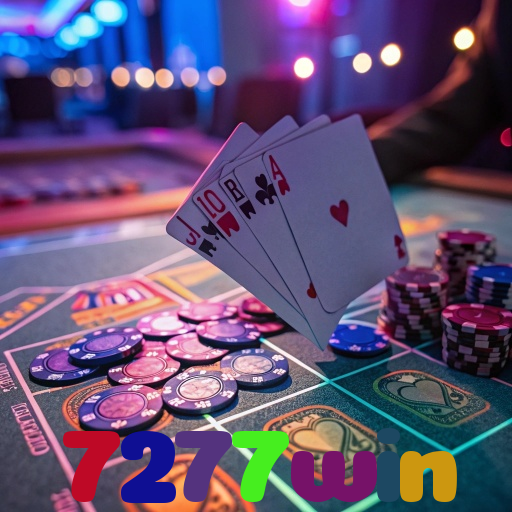 7277win: Aposta Facilmente com Funcionalidades Completas no Aplicativo Móvel