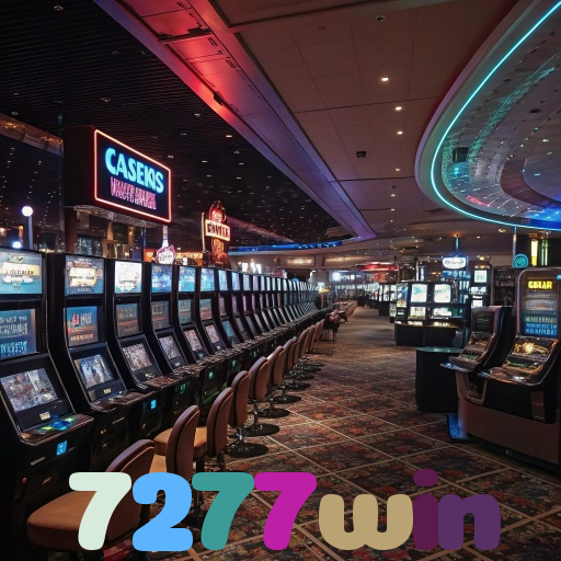 7277win: Aposta Facilmente com Funcionalidades Completas no Aplicativo Móvel