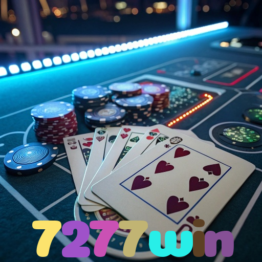 7277win: Aposta Facilmente com Funcionalidades Completas no Aplicativo Móvel