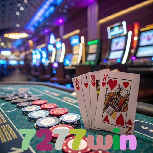 7277win: Aposta Facilmente com Funcionalidades Completas no Aplicativo Móvel