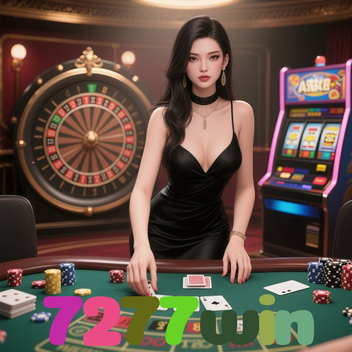 7277win: Aposta Facilmente com Funcionalidades Completas no Aplicativo Móvel