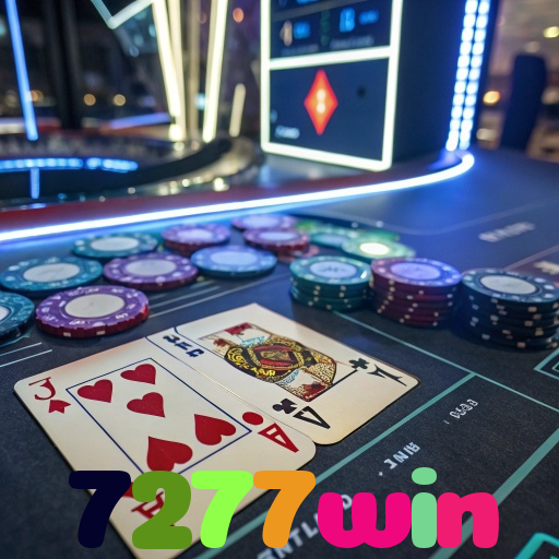 7277win: Aposta Facilmente com Funcionalidades Completas no Aplicativo Móvel
