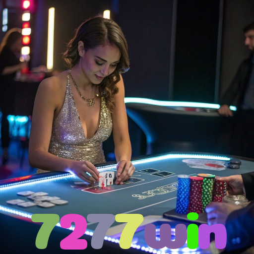 7277win: Aposta Facilmente com Funcionalidades Completas no Aplicativo Móvel