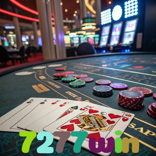 7277win: Aposta Facilmente com Funcionalidades Completas no Aplicativo Móvel
