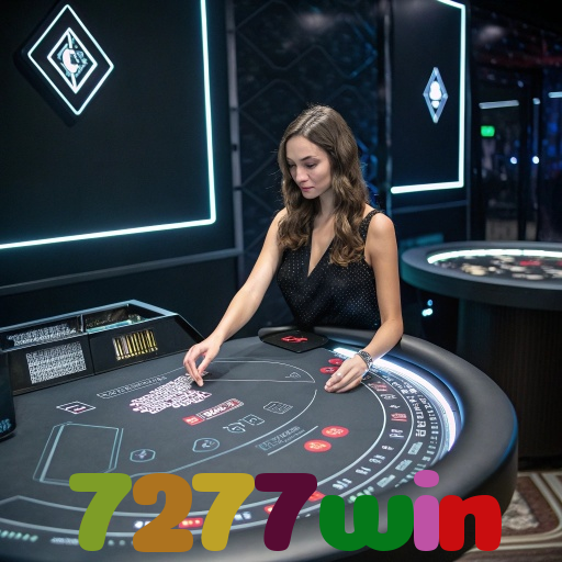 7277win: Aposta Facilmente com Funcionalidades Completas no Aplicativo Móvel