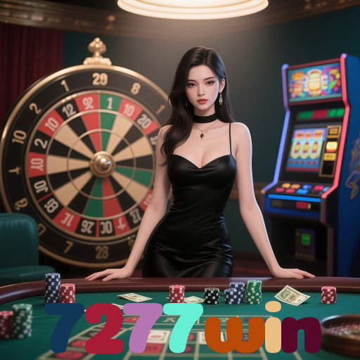 7277win: Aposta Facilmente com Funcionalidades Completas no Aplicativo Móvel