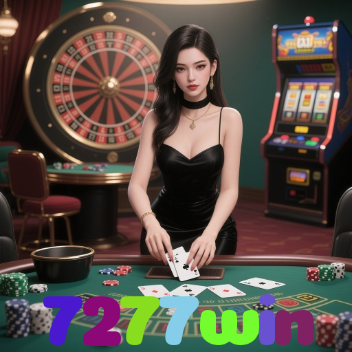 7277win: Aposta Facilmente com Funcionalidades Completas no Aplicativo Móvel