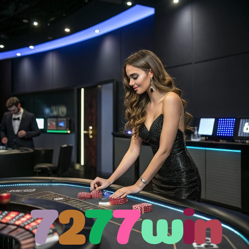 7277win: Aposta Facilmente com Funcionalidades Completas no Aplicativo Móvel