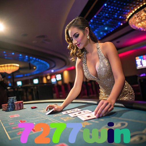7277win: Aposta Facilmente com Funcionalidades Completas no Aplicativo Móvel