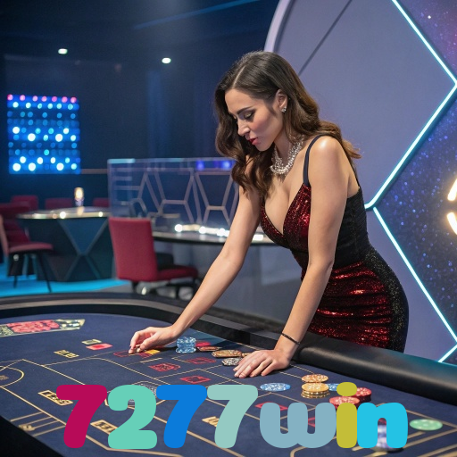7277win: Aposta Facilmente com Funcionalidades Completas no Aplicativo Móvel