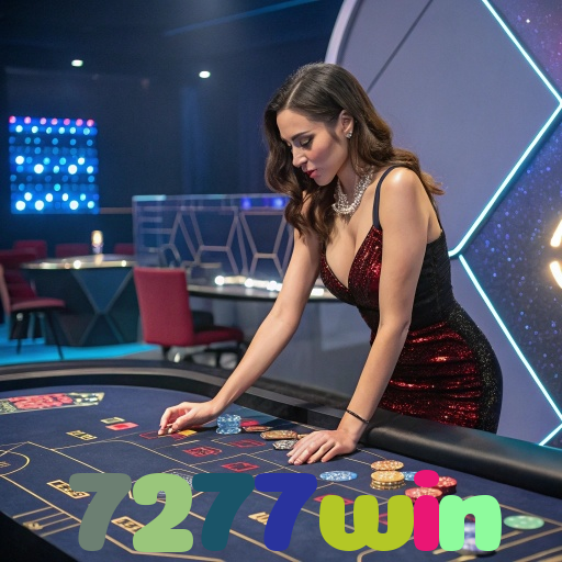 7277win: Aposta Facilmente com Funcionalidades Completas no Aplicativo Móvel