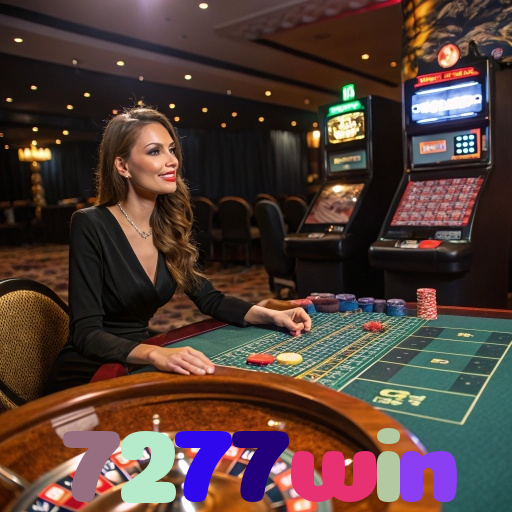 7277win: Aposta Facilmente com Funcionalidades Completas no Aplicativo Móvel