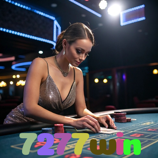 7277win: Aposta Facilmente com Funcionalidades Completas no Aplicativo Móvel