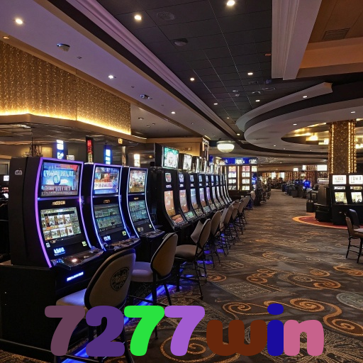 7277win: Aposta Facilmente com Funcionalidades Completas no Aplicativo Móvel