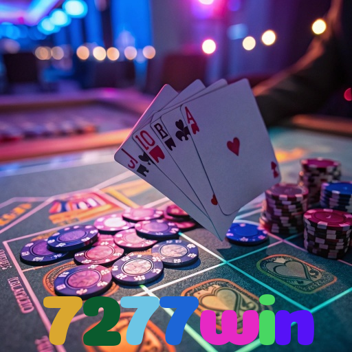 7277win: Aposta Facilmente com Funcionalidades Completas no Aplicativo Móvel