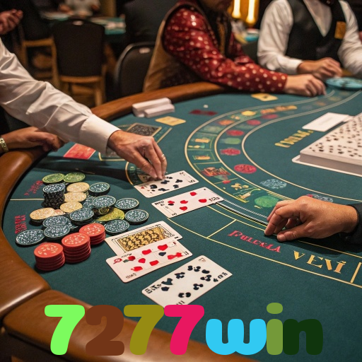 7277win: Aposta Facilmente com Funcionalidades Completas no Aplicativo Móvel