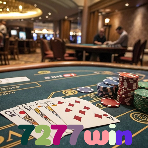 7277win: Aposta Facilmente com Funcionalidades Completas no Aplicativo Móvel