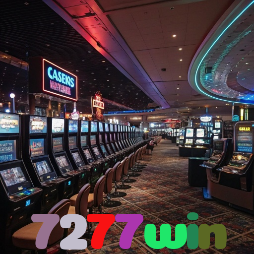 7277win: Aposta Facilmente com Funcionalidades Completas no Aplicativo Móvel