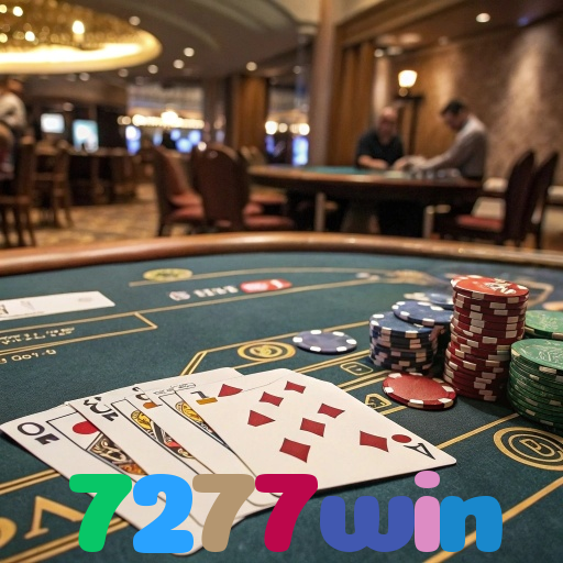 7277win: Aposta Facilmente com Funcionalidades Completas no Aplicativo Móvel