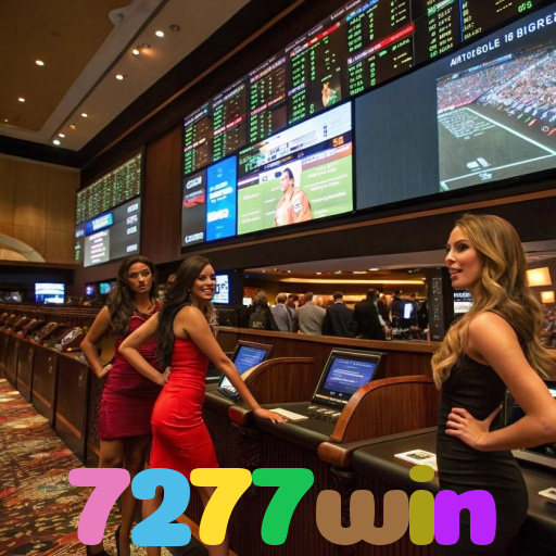 7277win: Aposta Facilmente com Funcionalidades Completas no Aplicativo Móvel
