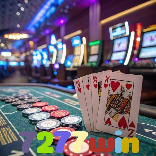 7277win: Aposta Facilmente com Funcionalidades Completas no Aplicativo Móvel
