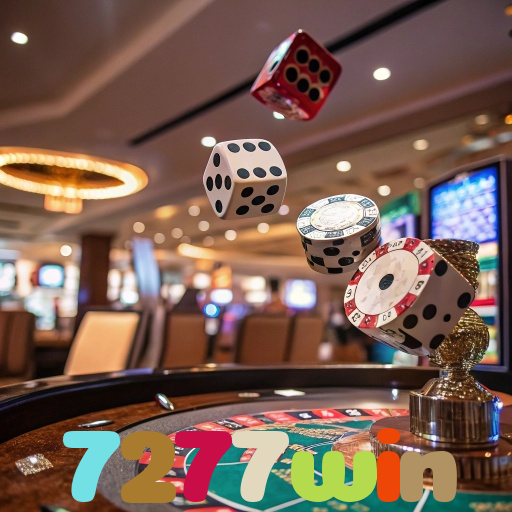 7277win: Aposta Facilmente com Funcionalidades Completas no Aplicativo Móvel