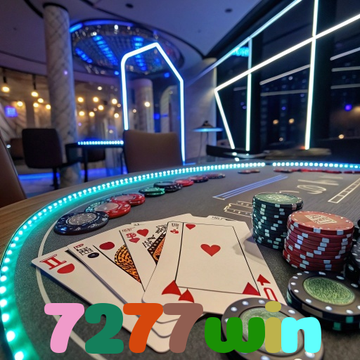 7277win: Aposta Facilmente com Funcionalidades Completas no Aplicativo Móvel