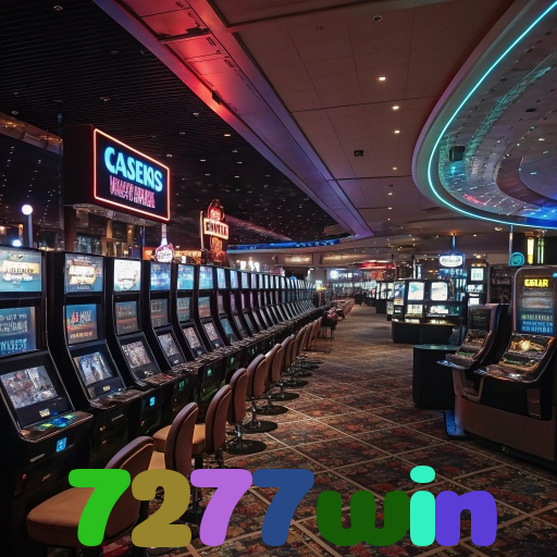 7277win: Aposta Facilmente com Funcionalidades Completas no Aplicativo Móvel