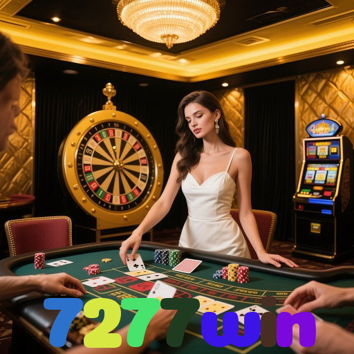 7277win: Aposta Facilmente com Funcionalidades Completas no Aplicativo Móvel