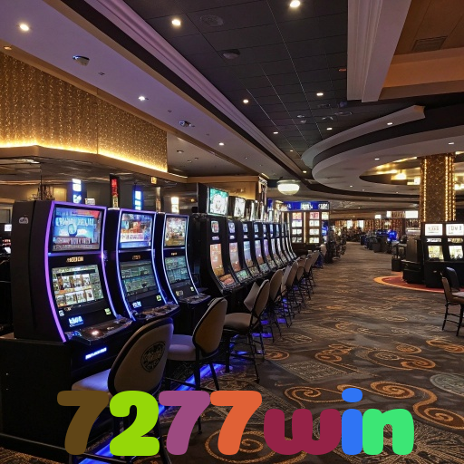 7277win: Aposta Facilmente com Funcionalidades Completas no Aplicativo Móvel