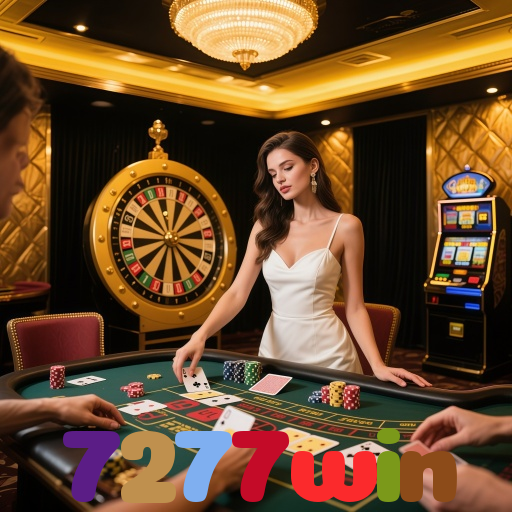7277win: Aposta Facilmente com Funcionalidades Completas no Aplicativo Móvel