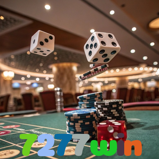 7277win: Aposta Facilmente com Funcionalidades Completas no Aplicativo Móvel