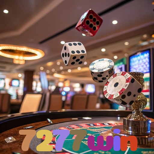 7277win: Aposta Facilmente com Funcionalidades Completas no Aplicativo Móvel