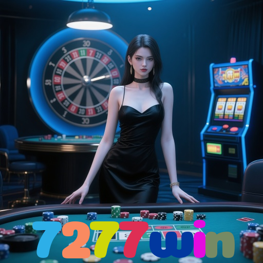 7277win: Aposta Facilmente com Funcionalidades Completas no Aplicativo Móvel
