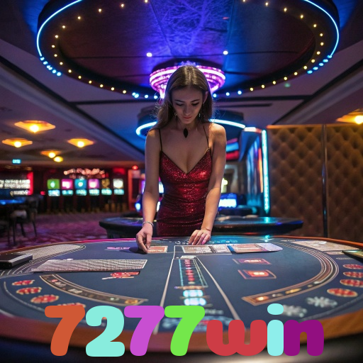 7277win: Aposta Facilmente com Funcionalidades Completas no Aplicativo Móvel