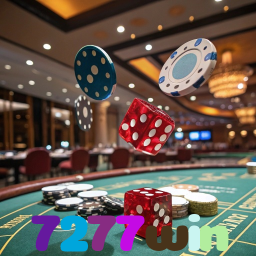 7277win: Aposta Facilmente com Funcionalidades Completas no Aplicativo Móvel