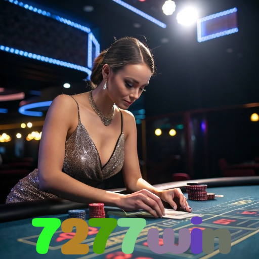 7277win: Aposta Facilmente com Funcionalidades Completas no Aplicativo Móvel