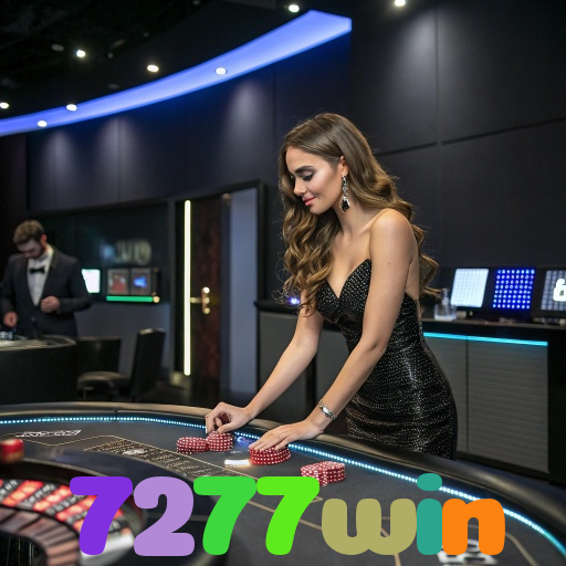 7277win: Aposta Facilmente com Funcionalidades Completas no Aplicativo Móvel