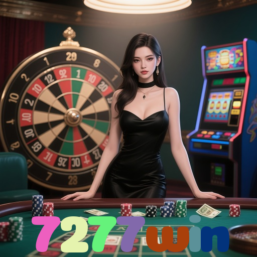 7277win: Aposta Facilmente com Funcionalidades Completas no Aplicativo Móvel