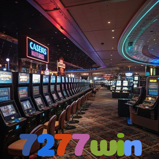7277win: Aposta Facilmente com Funcionalidades Completas no Aplicativo Móvel