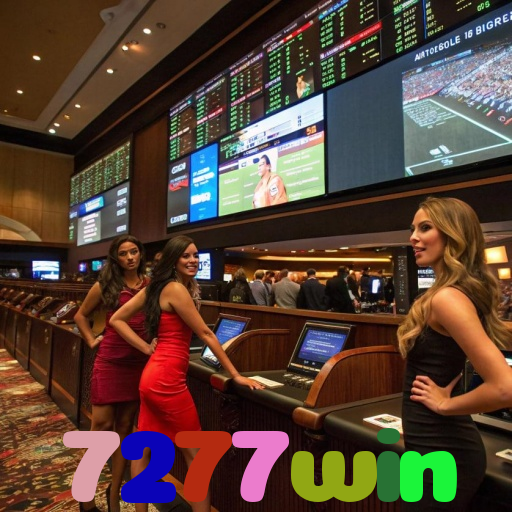7277win: Aposta Facilmente com Funcionalidades Completas no Aplicativo Móvel