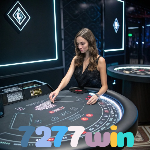 7277win: Aposta Facilmente com Funcionalidades Completas no Aplicativo Móvel