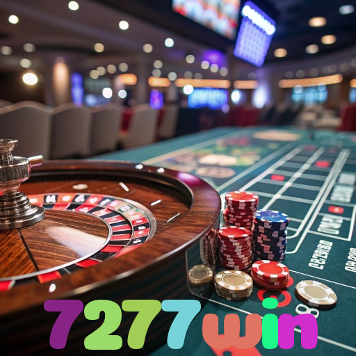 7277win: Aposta Facilmente com Funcionalidades Completas no Aplicativo Móvel