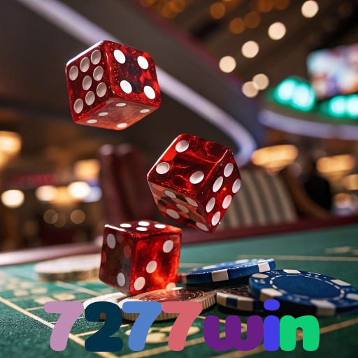 7277win: Aposta Facilmente com Funcionalidades Completas no Aplicativo Móvel