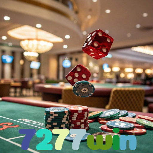 7277win: Aposta Facilmente com Funcionalidades Completas no Aplicativo Móvel